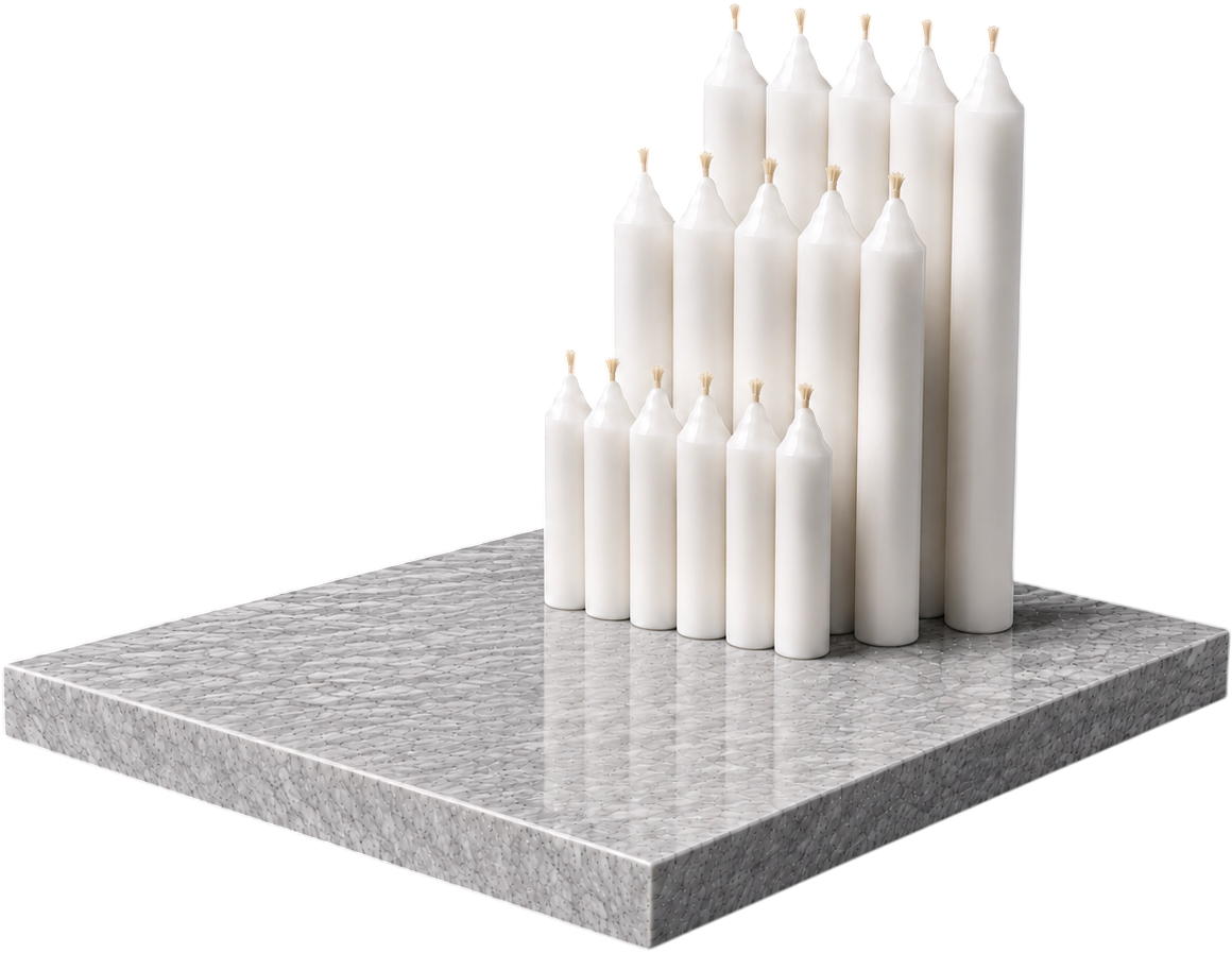 Velas Montenegro